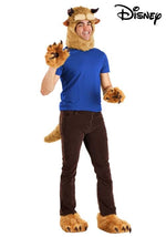 Deluxe Disney Beauty and the Beast Adult Costume Kit - US 4052