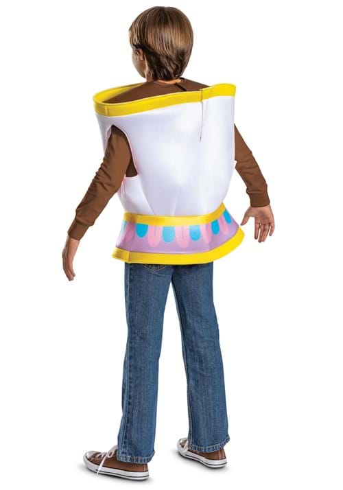 Kid's Deluxe Disney Chip Costume - US 5895