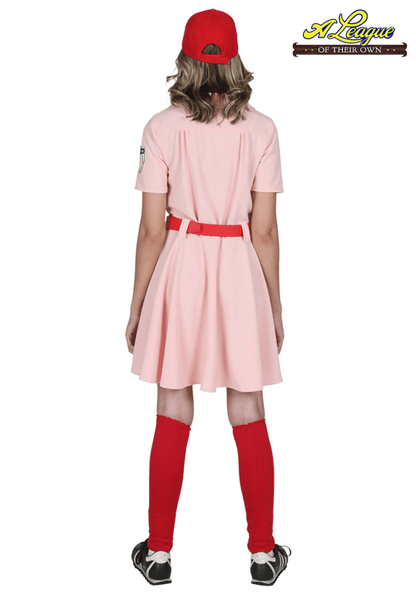 A League of Their Own Deluxe Dottie Costume - US 2766