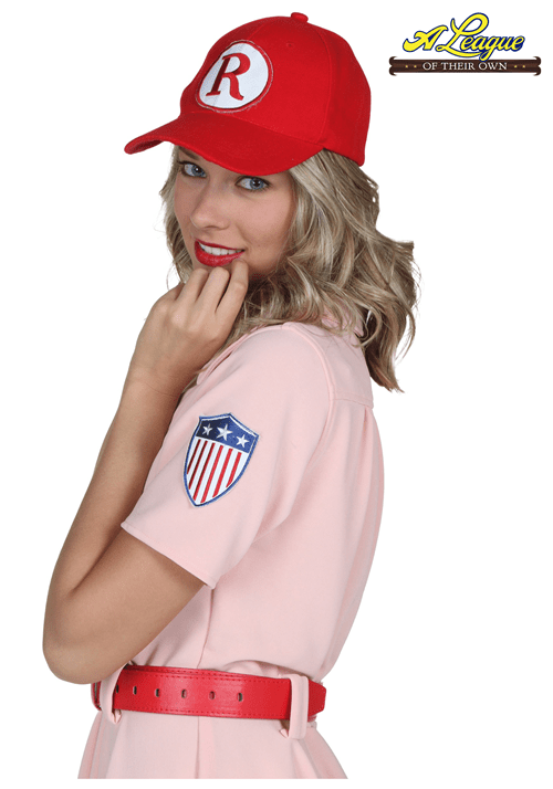A League of Their Own Deluxe Dottie Costume - US 2766