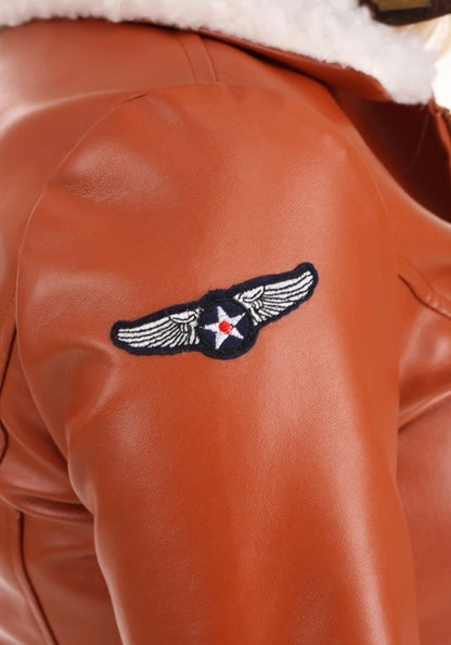Deluxe Girl's Amelia Earhart Costume - US 3684