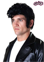 Deluxe Grease Danny Costume Wig for Men - US 3026