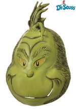 Deluxe Grinch Mask - US 5749