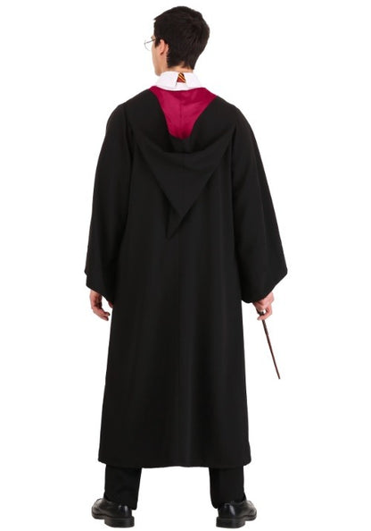 Deluxe Harry Potter Costume for Adults - US 5593