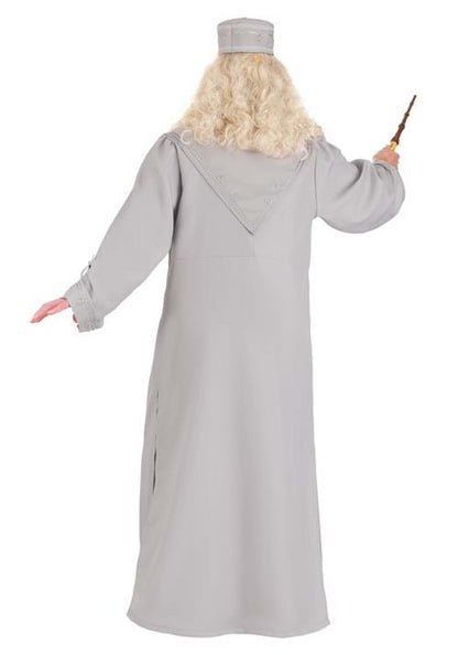 Men's Deluxe Harry Potter Dumbledore Costume - US 9031