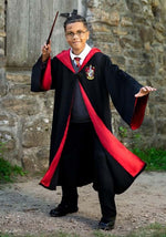 Deluxe Kid's Harry Potter Costume - US 5811
