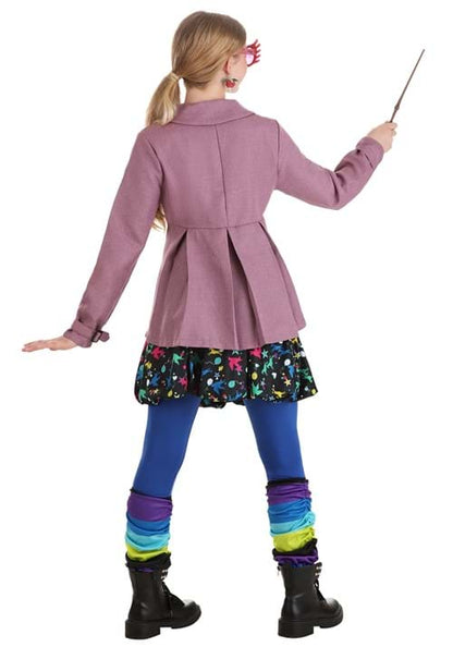 Deluxe Harry Potter Luna Lovegood Costume for Women - US 5590