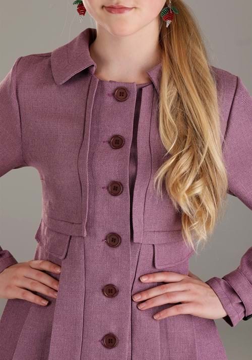 Deluxe Harry Potter Luna Lovegood Costume for Women - US 5590