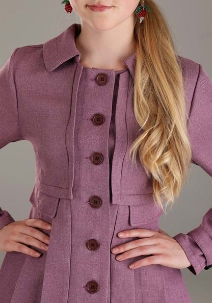 Deluxe Harry Potter Luna Lovegood Costume for Women - US 5590
