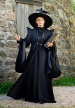 Women's Deluxe Plus Size Harry Potter McGonagall Costume - US 2024