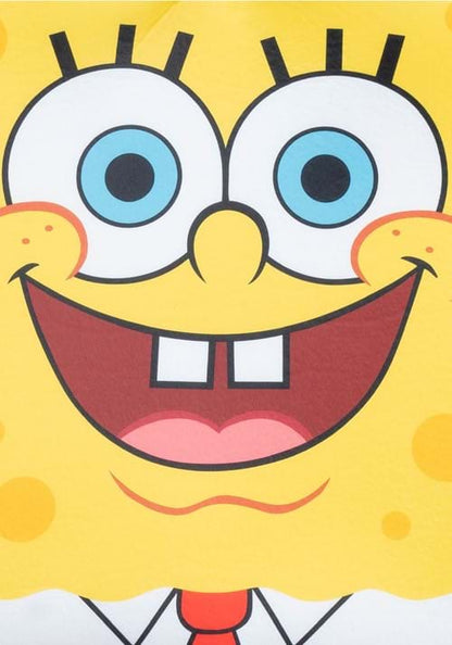 Boy's Deluxe SpongeBob SqaurePants Costume - US 6036