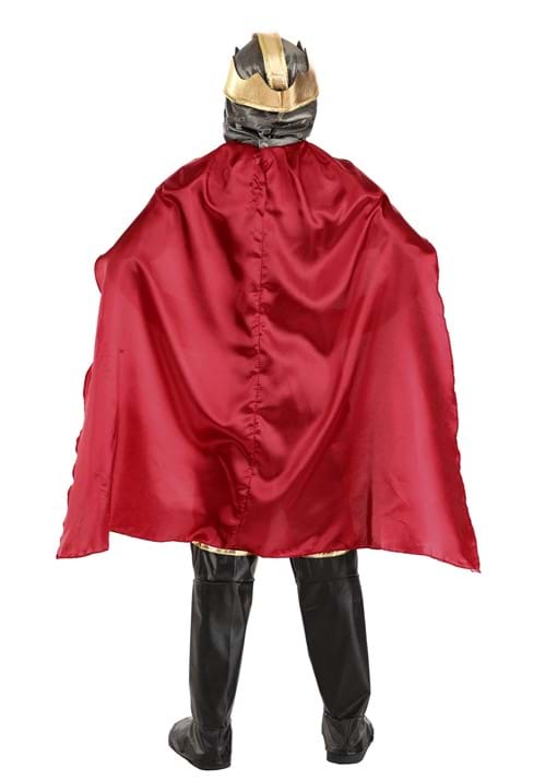 Deluxe Armored Knight Costume for Boys - US 5404