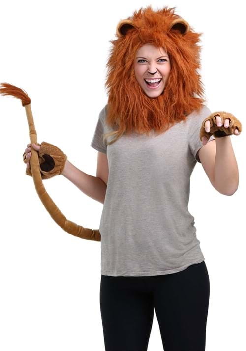 Deluxe Lion Kit - US 3901