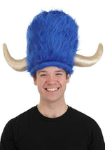 Deluxe Lodge Man Hat - US 4430