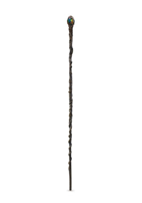 Deluxe Maleficent Glowing Staff - US 9253
