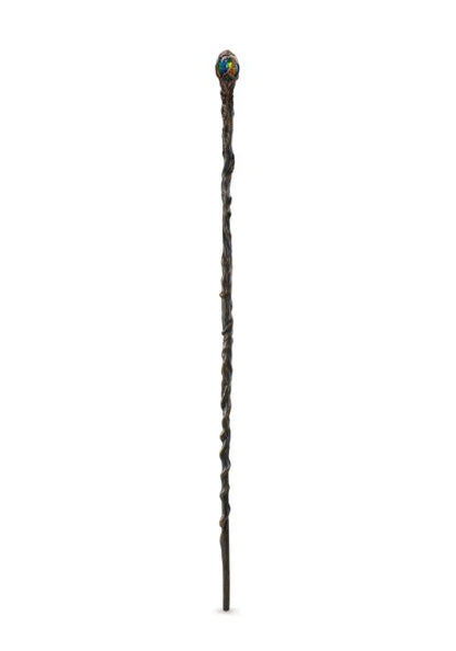 Deluxe Maleficent Glowing Staff - US 9253