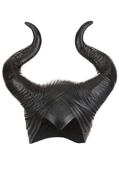 Disney Deluxe Costume Maleficent Headpiece - US 7254