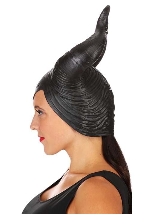 Disney Deluxe Costume Maleficent Headpiece - US 7254