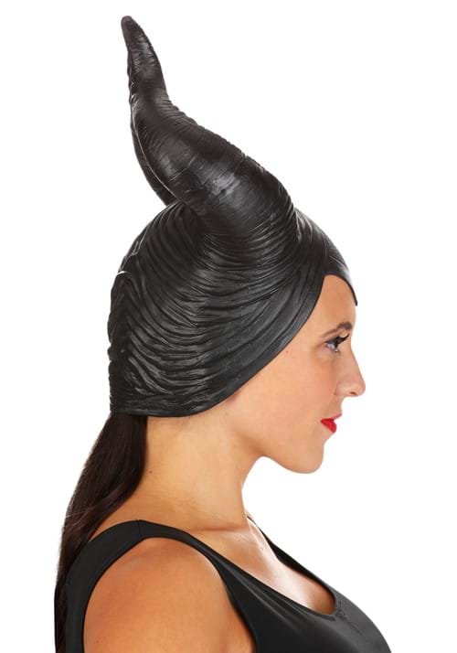 Disney Deluxe Costume Maleficent Headpiece - US 7254