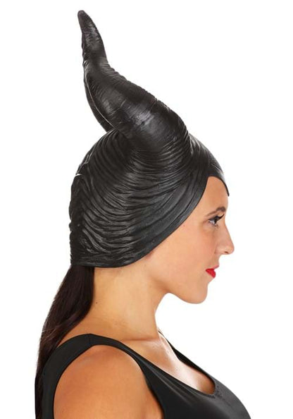 Disney Deluxe Costume Maleficent Headpiece - US 7254