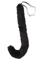 Deluxe Oversized Kitty Tail Accessory - US 4100
