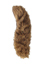 Deluxe Oversized Squirrel Tail - US 1917