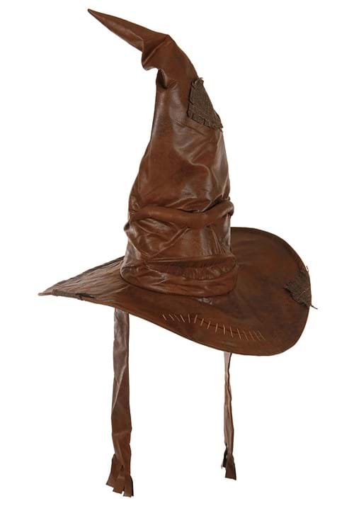 Deluxe Padded Sorting Costume Hat - US 2882