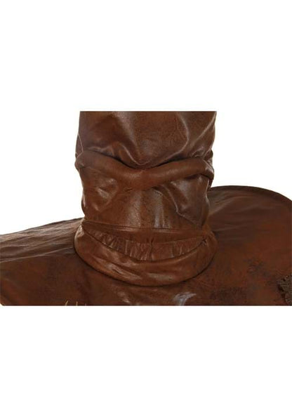 Deluxe Padded Sorting Costume Hat - US 2882