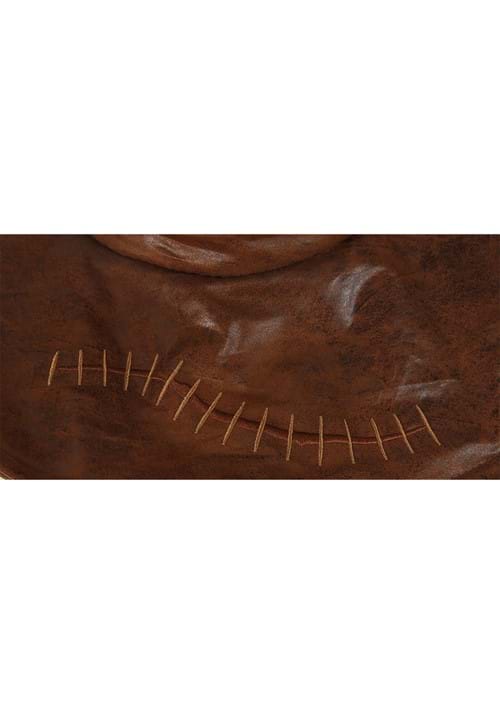 Deluxe Padded Sorting Costume Hat - US 2882