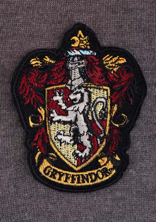 Plus Size Deluxe Harry Potter Costume for Adults - US 8030