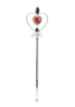 Queen of Hearts Deluxe Scepter - US 7275