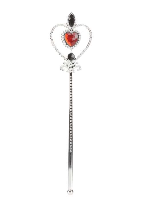 Queen of Hearts Deluxe Scepter - US 7275