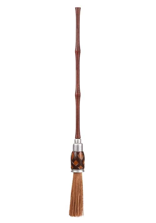 Deluxe Witch Broom - US 5951