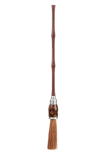 Deluxe Witch Broom - US 5951