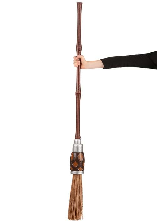 Deluxe Witch Broom - US 5951