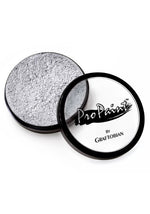 Graftobian Deluxe Silver Makeup - US 4298