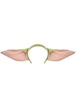 Deluxe Star Wars Adult Grogu Costume Headband - US 8623