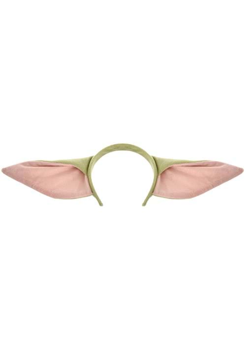 Deluxe Star Wars Adult Grogu Costume Headband - US 8623