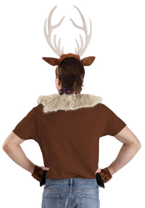 Disney Frozen Deluxe Sven Adult Costume Kit - US 7107