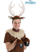 Disney Frozen Deluxe Sven Adult Costume Kit - US 7107