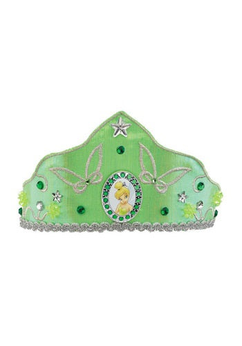 Deluxe Tinker Bell Crown - US 9373
