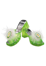 Deluxe Tinkerbell Slippers - US 3990