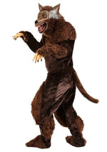 Deluxe Adult Werewolf Costume - US 4467