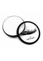 Graftobian Deluxe White Makeup - US 6735