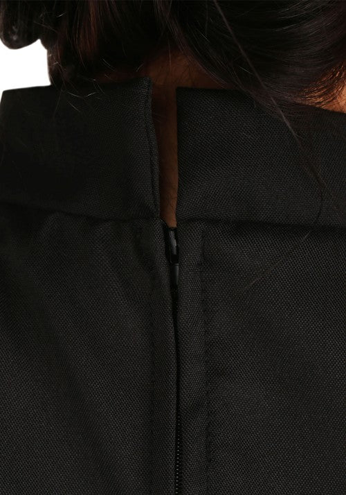Women's Deluxe Witch Costume - US 9953