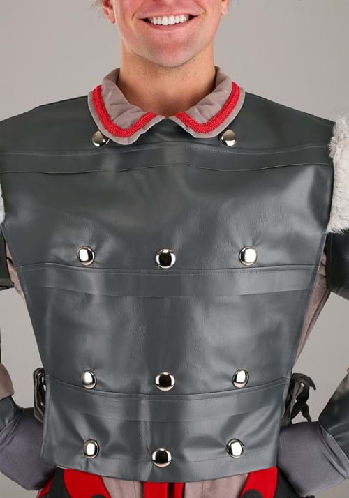 Deluxe Witch Guard Costume for Men - US 5271