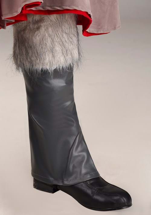 Deluxe Witch Guard Costume for Men - US 5271