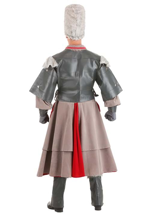 Deluxe Witch Guard Costume for Men - US 5271