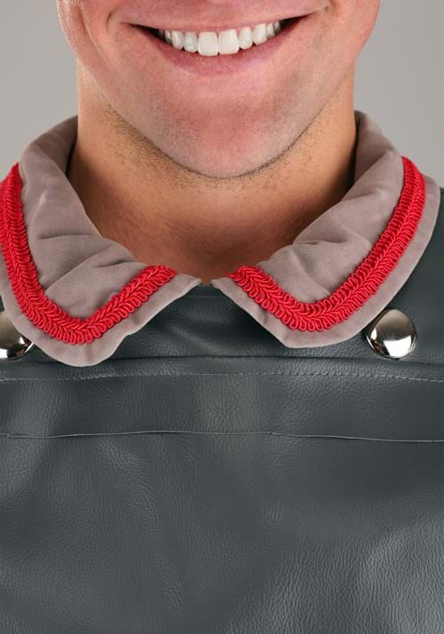 Deluxe Witch Guard Costume for Men - US 5271