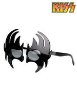 Demon KISS Costume Glasses - US 4226